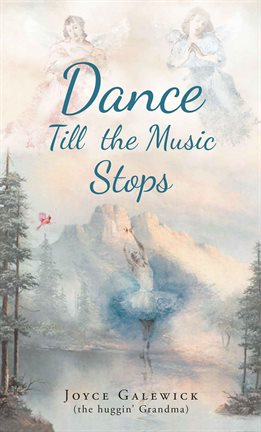 Cover image for Dance Till the Music Stops