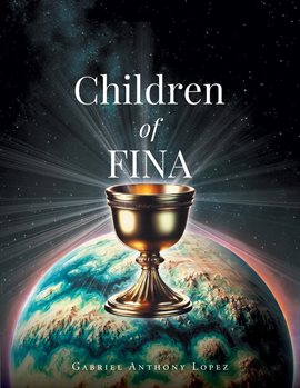Imagen de portada para Children of Fina