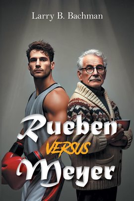 Imagen de portada para Rueben Versus Meyer