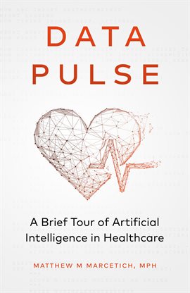 Imagen de portada para Data Pulse