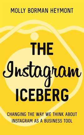Cover image for The Instagram Iceberg