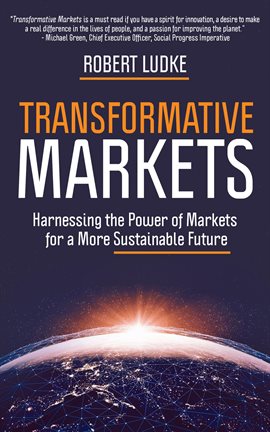 Imagen de portada para Transformative Markets