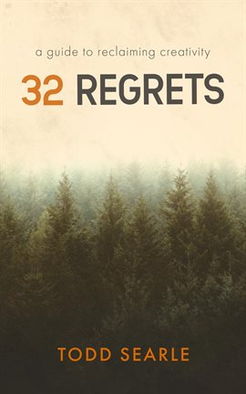 Imagen de portada para 32 Regrets