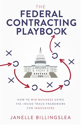 Cover image for The Federal Contracting Playbook