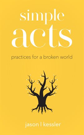 Cover image for Simple Acts