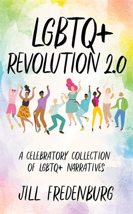 Cover image for LGBTQ+ Revolution 2.0