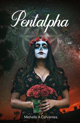 Cover image for Pentalpha
