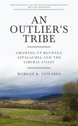 Cover image for An Outlier's Tribe