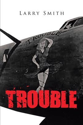 Cover image for Trouble