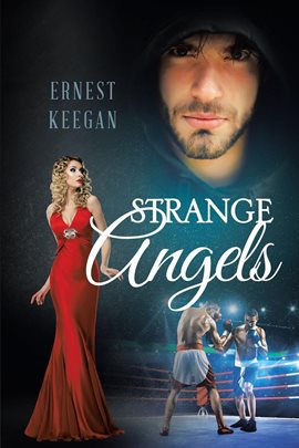 Imagen de portada para Strange Angels
