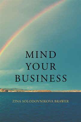 Cover image for Mind Your Business