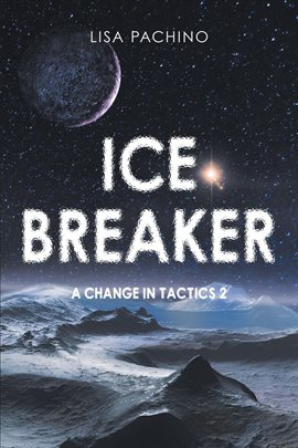 Imagen de portada para Ice Breaker
