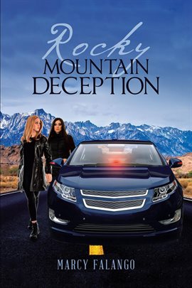 Cover image for Rocky Mountain Deception