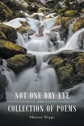 Imagen de portada para Not One Dry Eye and a Collection of Poems