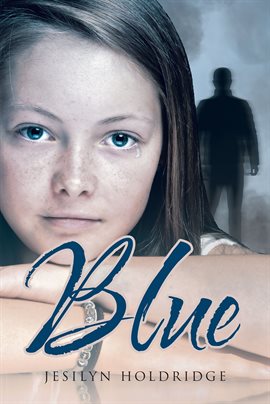 Cover image for Blue