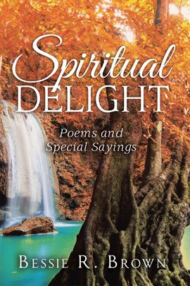 Cover image for Spiritual Delight