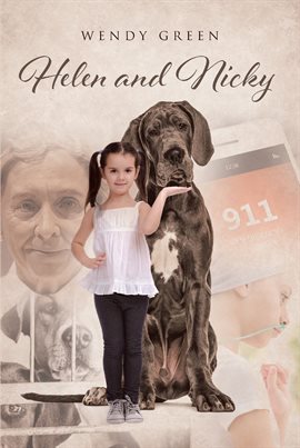 Cover image for Helen and Nicky