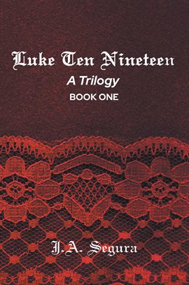 Imagen de portada para Luke Ten Nineteen