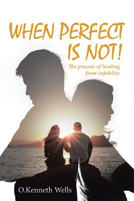 Cover image for When Perfect Is Not!