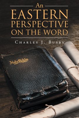 Imagen de portada para An Eastern Perspective on the Word