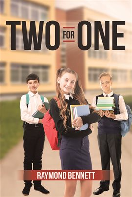 Cover image for Two For One