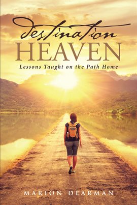 Cover image for Destination Heaven