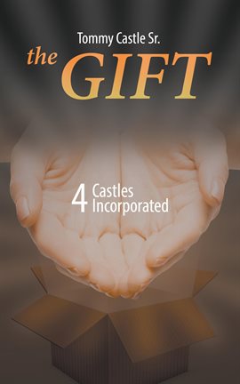 Cover image for The Gift