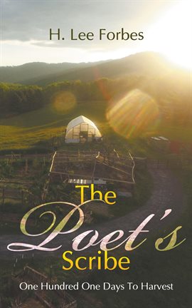 Cover image for The Poet's Scribe