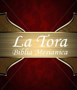 Cover image for La Tora