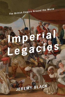 Imagen de portada para Imperial Legacies