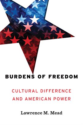Cover image for Burdens of Freedom