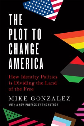 Cover image for The Plot to Change America