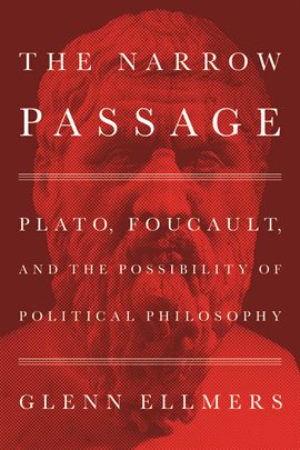 Imagen de portada para The Narrow Passage