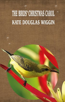 Imagen de portada para The Birds' Christmas Carol