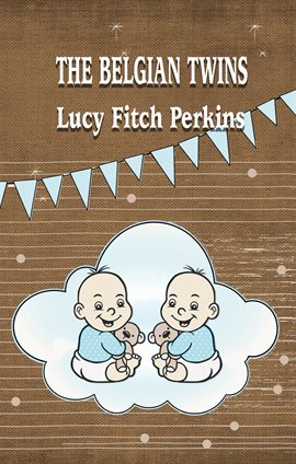 Imagen de portada para The Belgian Twins