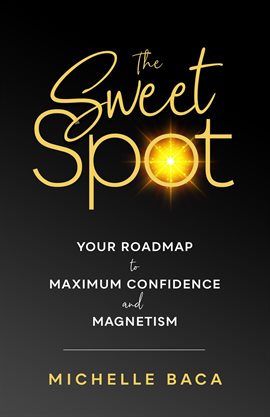 Cover image for The Sweet Spot