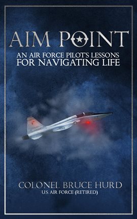 Imagen de portada para Aim Point