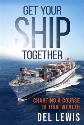 Imagen de portada para Get Your Ship Together