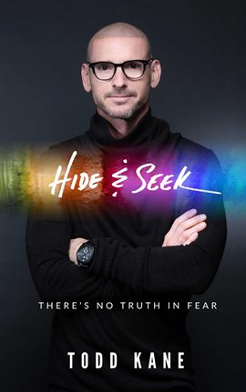 Cover image for Hide & Seek