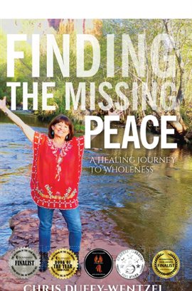 Imagen de portada para Finding the Missing Peace