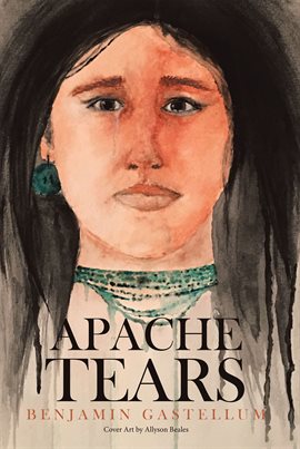 Cover image for Apache Tears
