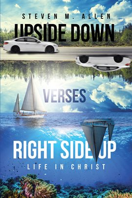 Cover image for Upside Down Verses Right Side Up