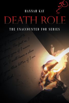 Imagen de portada para Death Role