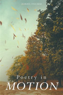 Cover image for Poetry in Motion