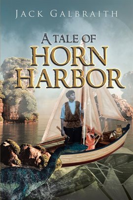 Cover image for A Tale from Horn Harbor