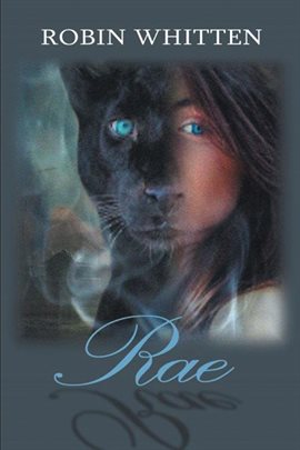 Imagen de portada para Rae