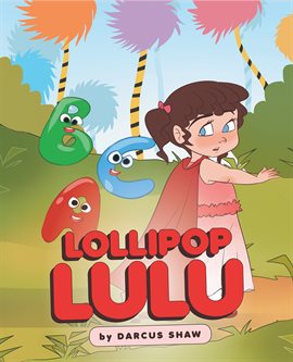 Imagen de portada para Lollipop Lulu
