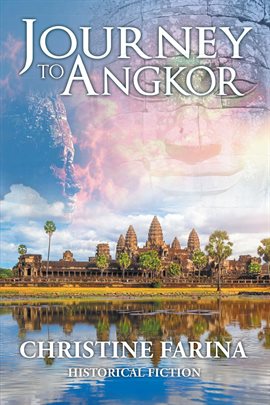 Cover image for Journey to Angkor