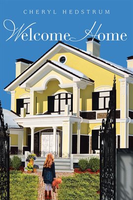 Imagen de portada para Welcome Home