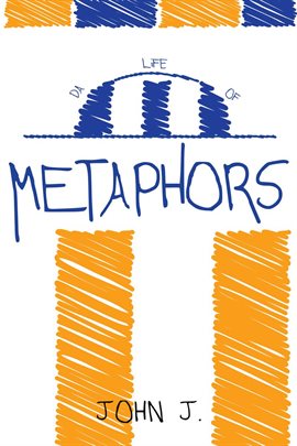 Cover image for Da Life of Metophors